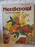 Needlepoint: Techniques and Projects by 