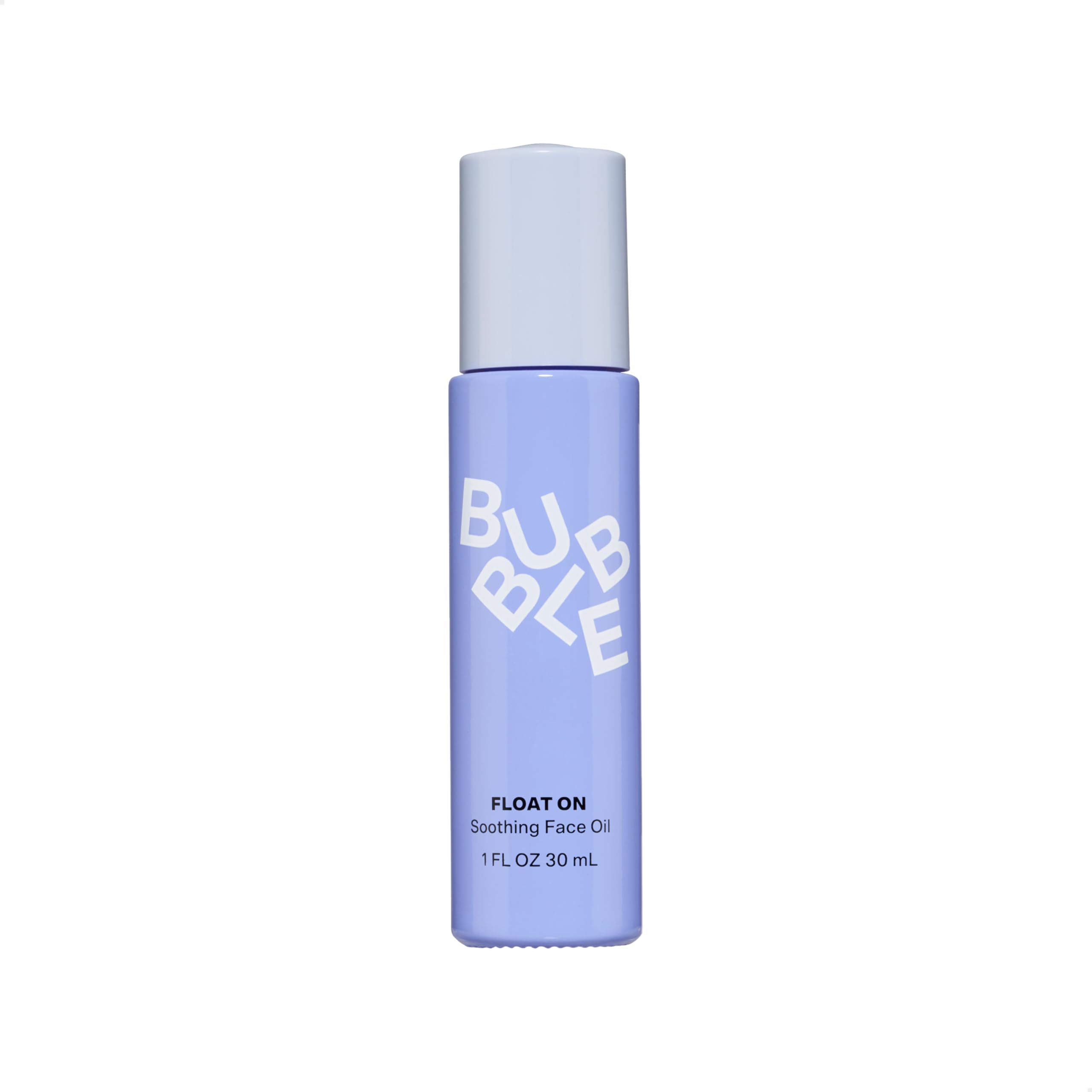 Bubble Skincare Float On Soothing Face Oil