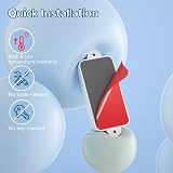 SAFELON Baby Window Safety Restrictor 2Pcs White No Drilling view 7