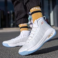 Basketball Shoes for Women Breathable Running Shoes