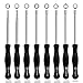 QUWEI 8PC Carburetor Adjustment Tool Set Accessories for 2 Cycle Small Engine