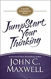 JumpStart Your Thinking: A 90-Day Improvement Plan