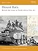 Desert Rats: British 8th Army in North Africa 1941–43 (Battle Orders, 28)