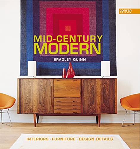 Handcrafted Modern: At Home with Mid-century Designers: Williamson