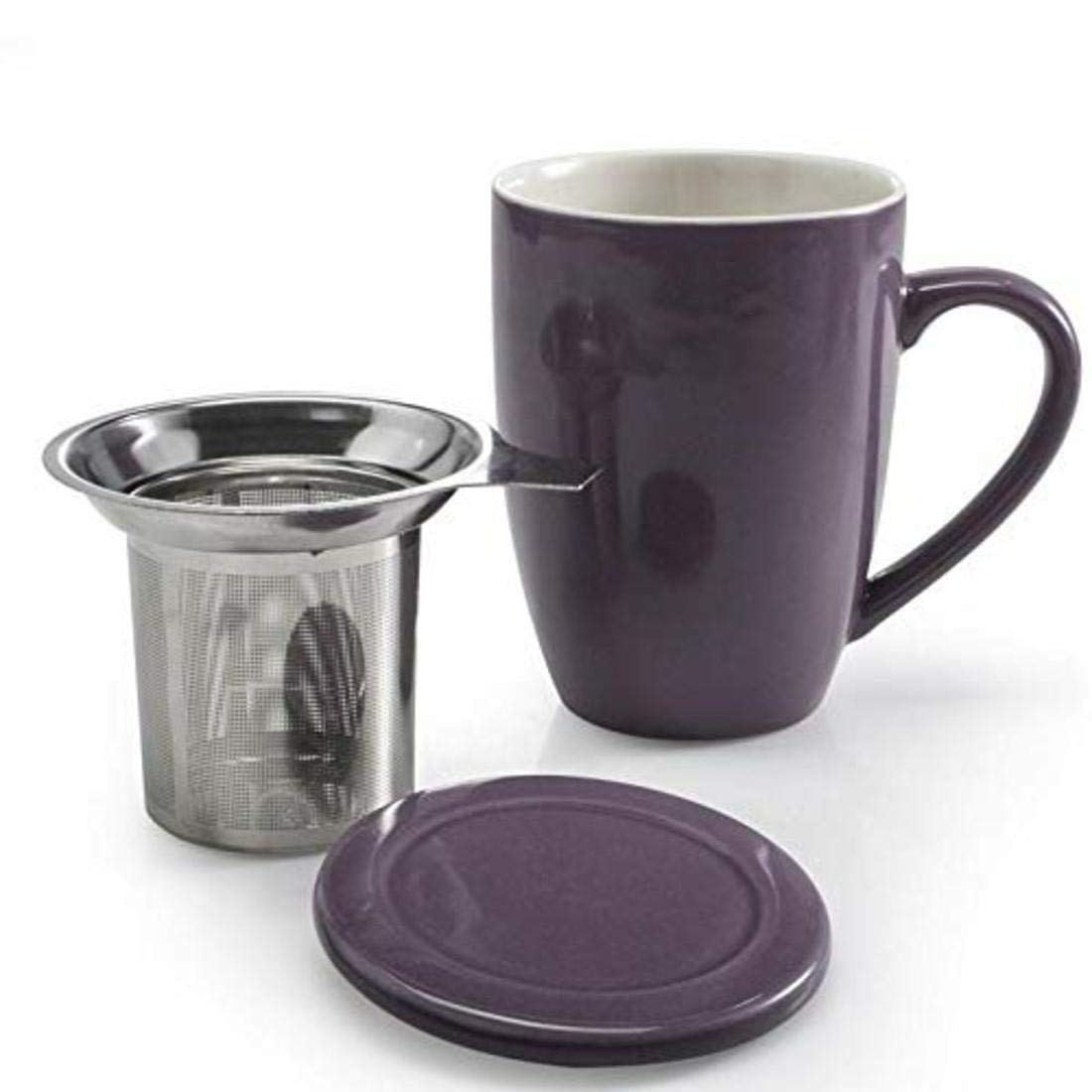 Best White Ceramic Teapot With Insulated Cover