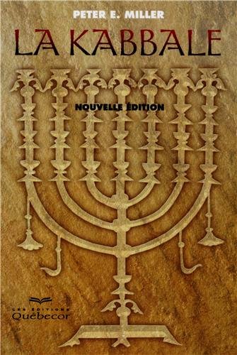 La  kabbale