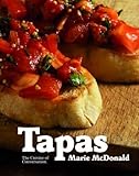 Image de Tapas: the cuisine of conversation