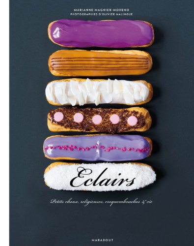 Éclairs