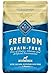 Blue Buffalo Freedom Grain Free Natural Adult Dry Dog Food, Chicken 24-lb
