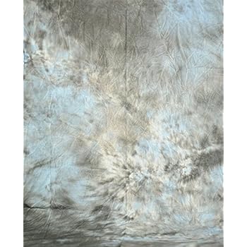 JP 10 x 20 ft SCENIC MUSLIN BACKDROP / BACKGROUND C-167