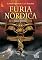 Livro Fúria nórdica: Sagas vikings