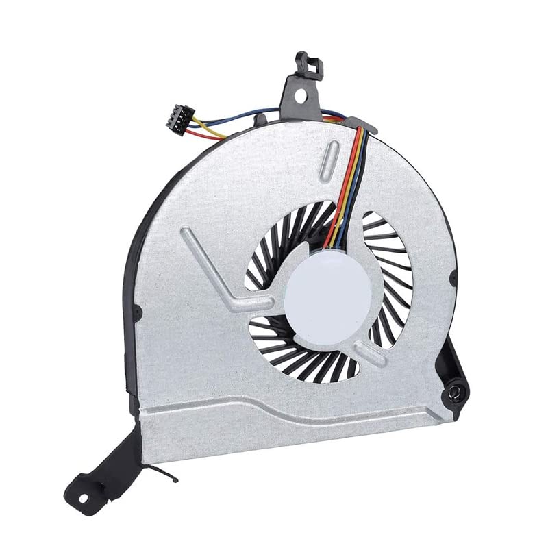CPU Cooling Fan assembly Replacement Compatible With HP Pavilion 773382-001 773447-001 767776-001 767712-001