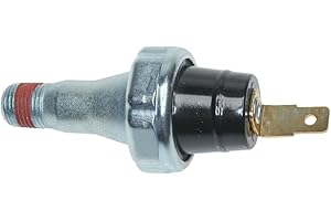 ACDelco D8050 Professional Engine Oil Pressure Switch