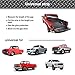 VERGILIUS Tailgate Weather Stripping Ultimate Tailgate Seals Kit for Pickups, F150, Truck, Silverado, Auto Car, Keep Kit Dust, Dirt and Moisture Out of Covered Truck Bed Trim (23FT)