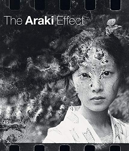 Amazon.com: Nobuyoshi Araki: Self, Life, Death: 9780714861166