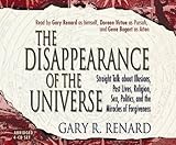 The Disappearance of the Universe