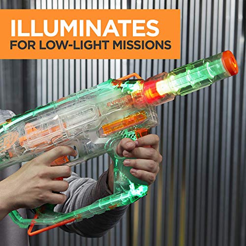 3 Nerf+Motorized+Light+Up+Official+Extension