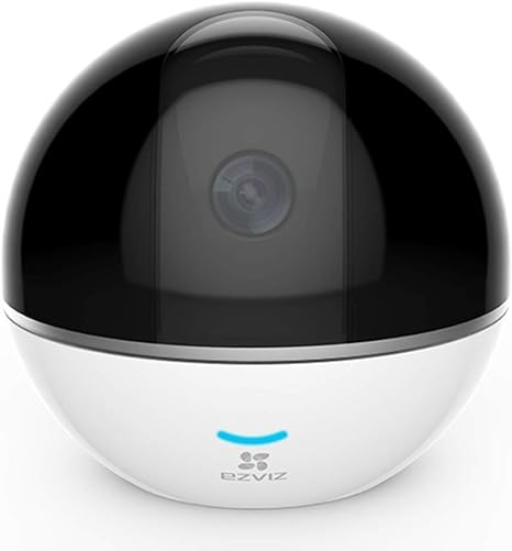 ezviz baby monitor