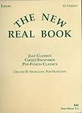 The New Real Book - Volume 1 (Key of Eb)