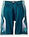 Under Armour Boys' Space The Floor Nov Shorts