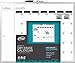 Rose Art The Board Dudes Dry Erase Calendar Aluminium Frame 20x16