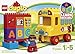 LEGO DUPLO My First 10603 Bus Building Kit