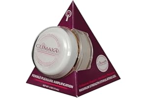 CLIMAXA STIMULATING GEL