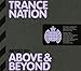 Trance Nation Mixed By Above & Beyond