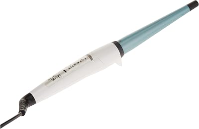 Remington Shine Therapy Curling Wand 13-25mm Ceramic Argan Oil 230C