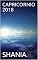 Livro CAPRICORNIO 2018