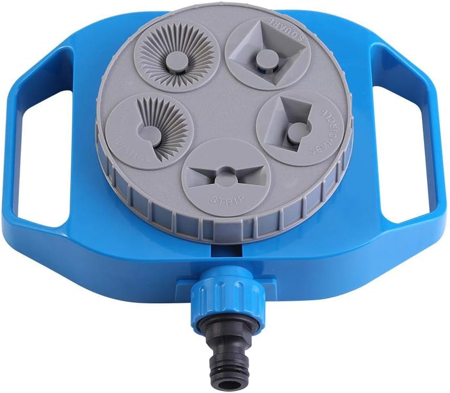 spruzzatori per spaventapasseri