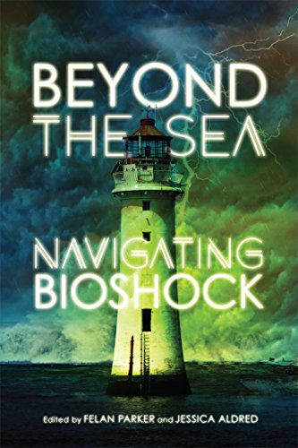 Beyond the Sea: Navigating Bioshock by 