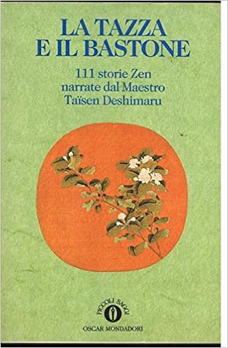Taisen Deshimaru - La tazza e il bastone (1993)
