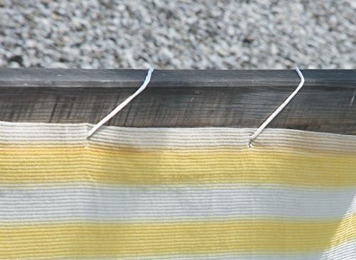 Windhager for Balcony Befestingungsschnur White, 12 M, 12m - Image 4