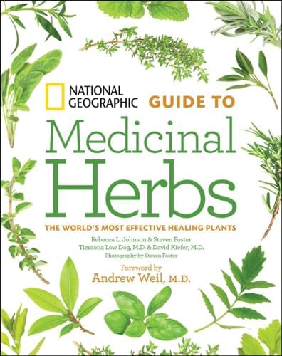 The Complete Medicinal Herbal: Ody, Penelope: 9781550138863