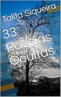 Livro 33 Poesias Ocultas