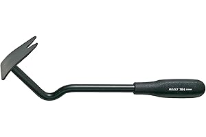 HAZET 799-6 260 mm Lever for Removing Door Panels - Multi-Colour