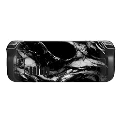 PlayVital Full Set Protective Skin Decal for Steam