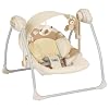 Sdraietta Sonnolento Cam - Beige