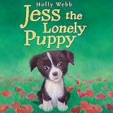 Jess the Lonely Puppy
