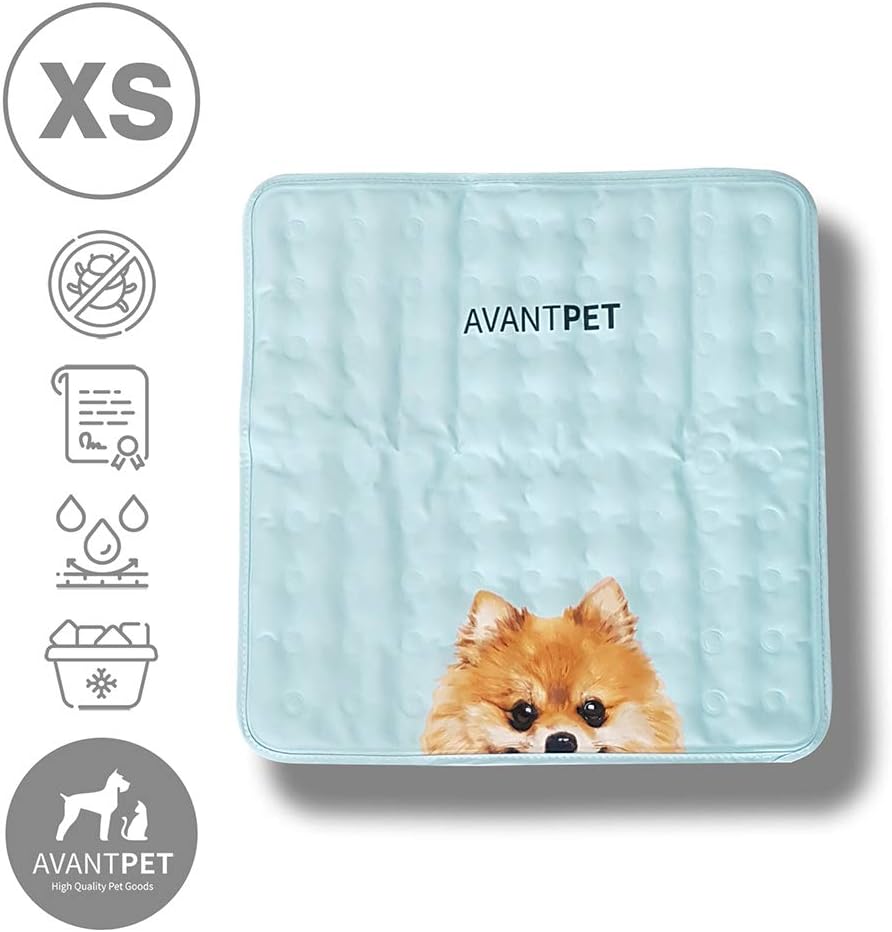 Top 10 Cooling Pads For Cats Home Previews