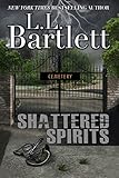 Shattered Spirits (The Jeff Resnick Mysteries Book 7)