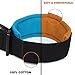 Anti Lost Wrist Link Safety Wristband for Toddlers, Babies Harnesses and Straps Walking Hand Straps (Orange/Blue)