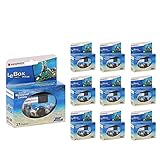 10-Pack Waterproof Disposable Camera Underwater Fun