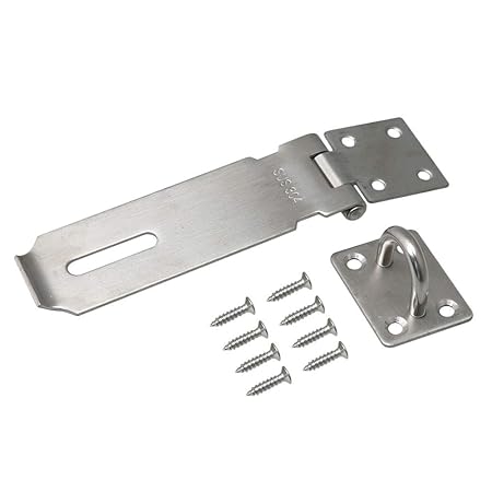 Pestillo acero inoxidable | Inoxidable