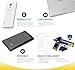 ArmorSuit MilitaryShield - LG G PAD 7.0 Screen Protector + Full Body Skin Protector - Anti-Bubble Ultra HD Shield w/ Lifetime Replacements