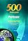 Livro 500 Testes de Professor