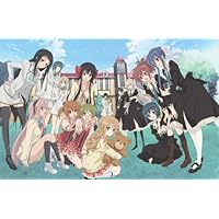 学園アニメランキング アキバ総研