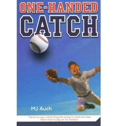 One-Handed Catch