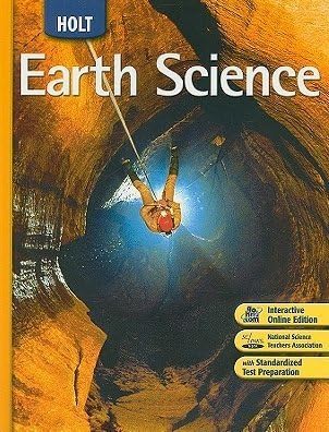 Student Edition 2018 (Science Dimensions Earth): Houghton Mifflin